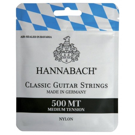 Hannabach HANNABACH Seria 500 medium